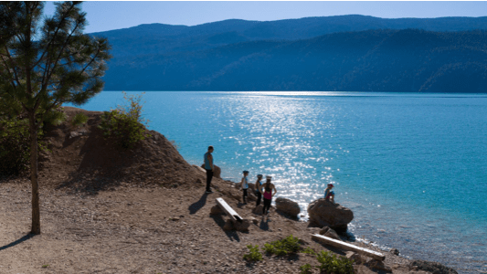 #lakecountrylife Lake Country&nbsp;Patios